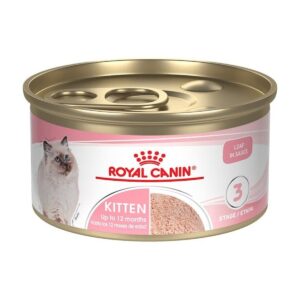 ROYAL CANIN CAT LATA KITTEN 145 gr.
