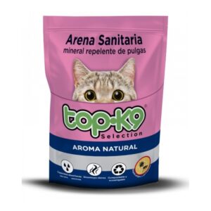 TOPK9 ARENA MINERAL 2 kg.
