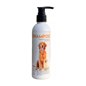 KAWELL SHAMPOO MATICO MANZANILLA PERROS 250 ml