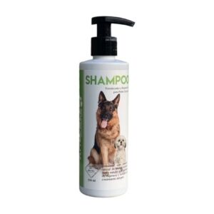KAWELL SHAMPOO MATICO PERROS 250 ml