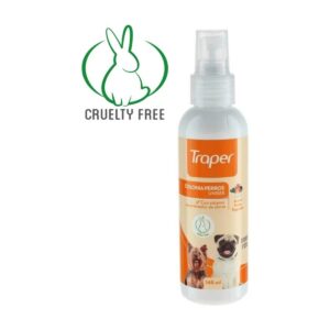 TRAPER COLONIA UNISEX PERROS 140 ml.