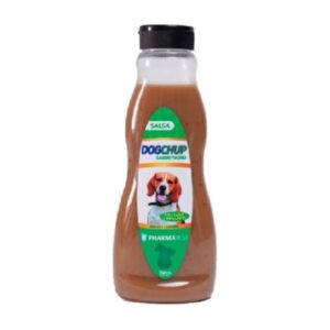 DOGCHUP SALSA TOCINO 350 ml.