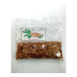 MAUSA CAMARON GAMMARUS PECES 12 gr.