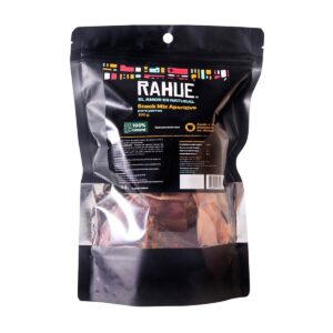 RAHUE SNACK APERITIVO 500 gr.