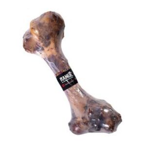 RAHUE FEMUR DE VACUNO 1.5 kg.