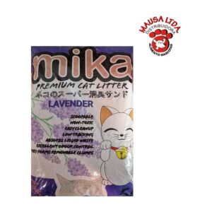 MIKA ARENA AGLUTINANTE PREMIUM LAVANDA