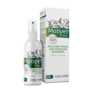 MATIPET® Spray 100 gr.