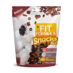 FIT FORMULA DOG SNACK MIX 65 gr.