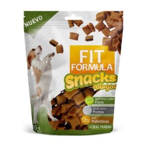 FIT FORMULA DOG SNACK CALUGAS 65 gr.
