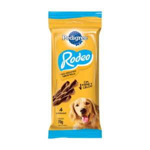 PEDIGREE SNACK RODEO ADULTO POLLO 70 gr.