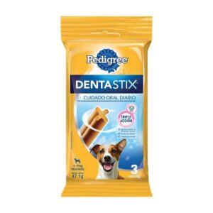 PEDIGREE DENTASTIX ADULTO RAZAS PEQUEÑAS