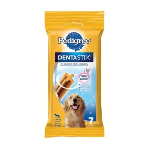 PEDIGREE DENTASTIX ADULTO RAZAS GRANDES