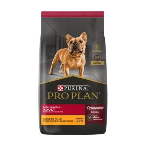 PRO PLAN DOG ADULT RAZAS PEQUEÑAS