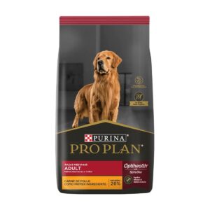 PRO PLAN DOG ADULT RAZAS MEDIANAS