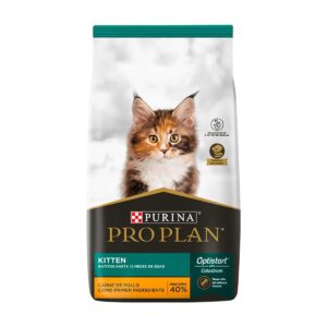 PRO PLAN CAT KITTEN