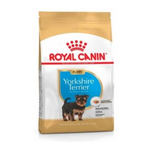 ROYAL CANIN DOG YORKSHIRE TERRIER PUPPY