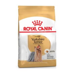 ROYAL CANIN DOG YORKSHIRE TERRIER ADULT
