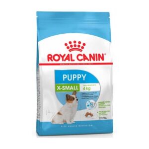 ROYAL CANIN DOG X-SMALL PUPPY 1 kg