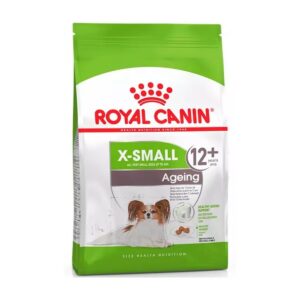 ROYAL CANIN DOG X-SMALL AGEING 12+ 1 kg