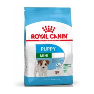 ROYAL CANIN DOG MINI PUPPY