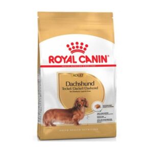 ROYAL CANIN DOG DACHSHUND TECKEL ADULT