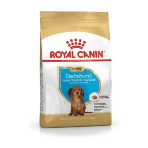 ROYAL CANIN DOG DACHSHUND TECKEL PUPPY 2.5 kg.