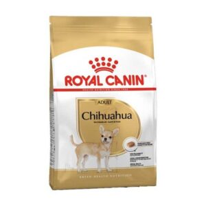 ROYAL CANIN DOG CHIHUAHUA ADULT 1 kg.