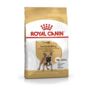 ROYAL CANIN DOG BULLDOG FRANCES ADULT
