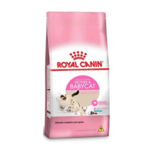 ROYAL CANIN CAT MOTHER & BABYCAT 1,5 kg.