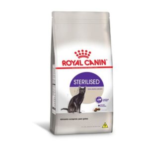 ROYAL CANIN CAT STERILISED