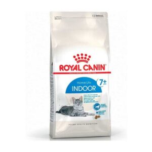 ROYAL CANIN CAT INDOOR 7+