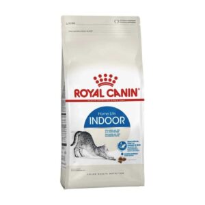 ROYAL CANIN CAT INDOOR