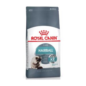 ROYAL CANIN CAT HAIRBALL CARE 1,5 kg.