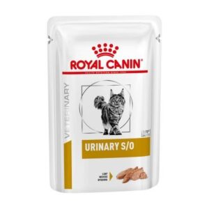 ROYAL CANIN POUCH URINARY S/O FELINE 85 gr.