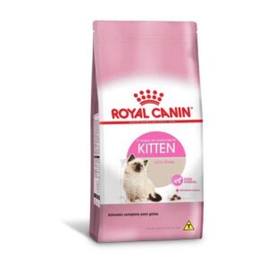 ROYAL CANIN CAT KITTEN