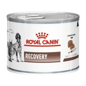 ROYAL CANIN LATA DOG RECOVERY RS 145 gr.