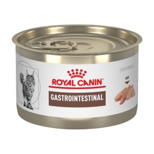 ROYAL CANIN LATA CAT GASTROINTESTINAL 145 gr.