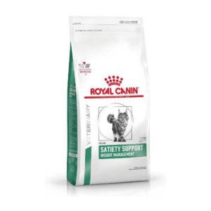 ROYAL CANIN CAT SATIETY SUPPORT WEIGHT MANAGEMENT 1.5 kg.