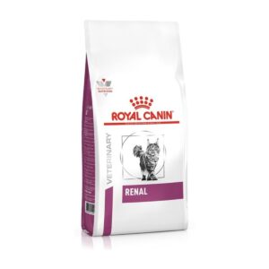 ROYAL CANIN CAT RENAL 2 kg.