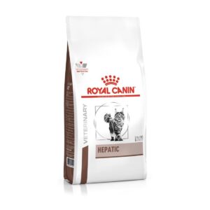 ROYAL CANIN CAT HEPATIC 1,5 kg.