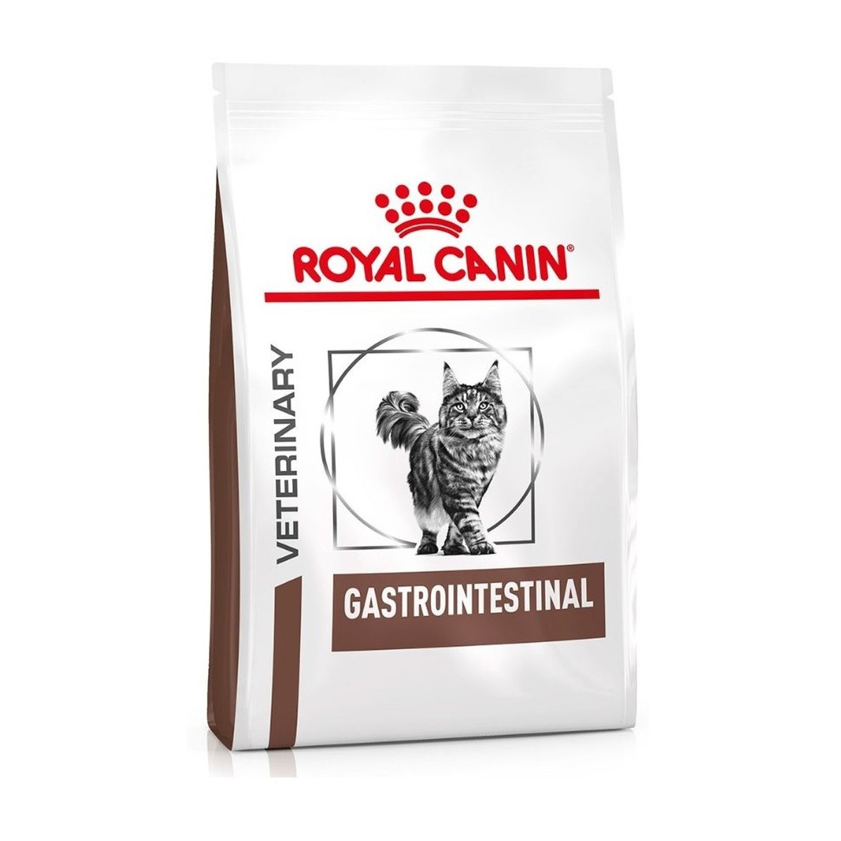 ROYAL CANIN CAT GASTROINTESTINAL 2 kg.