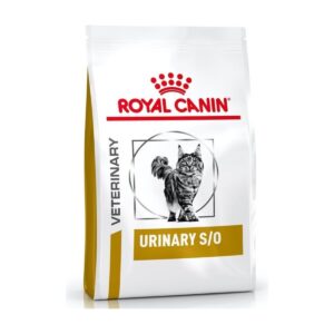 ROYAL CANIN CAT URINARY S/O 1,5 kg.
