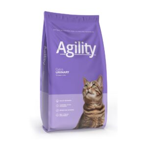 AGILITY CATS URINARY