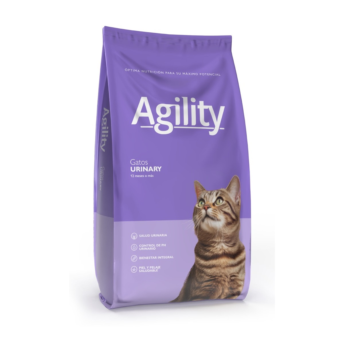 AGILITY CATS URINARY