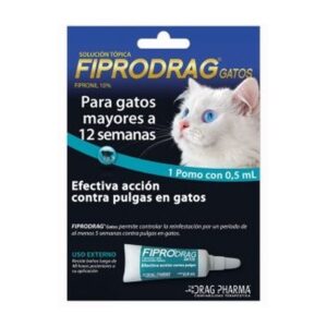 FIPRODRAG® 0,5 mL - Gato