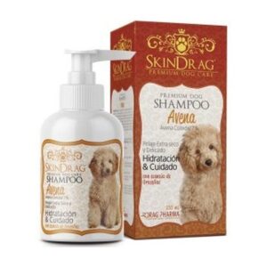 SKINDRAG® - Shampoo 250 ml.