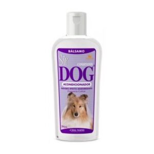 SIR DOG® CONDITIONER - Acondicionador 390 ml.
