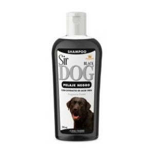 SIR DOG® - Shampoo 390 ml.
