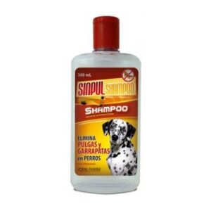 SINPUL® Shampoo 300 ml.