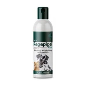 REGEPIPEL® PLUS - Shampoo 100 ml.